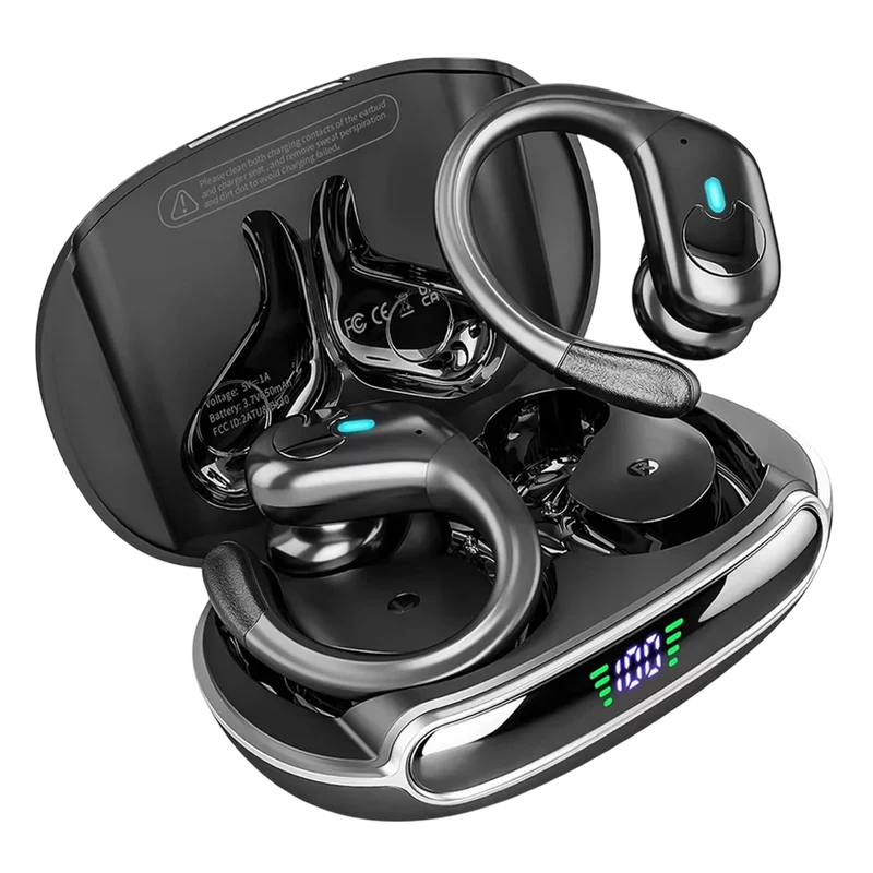 DrivBuds