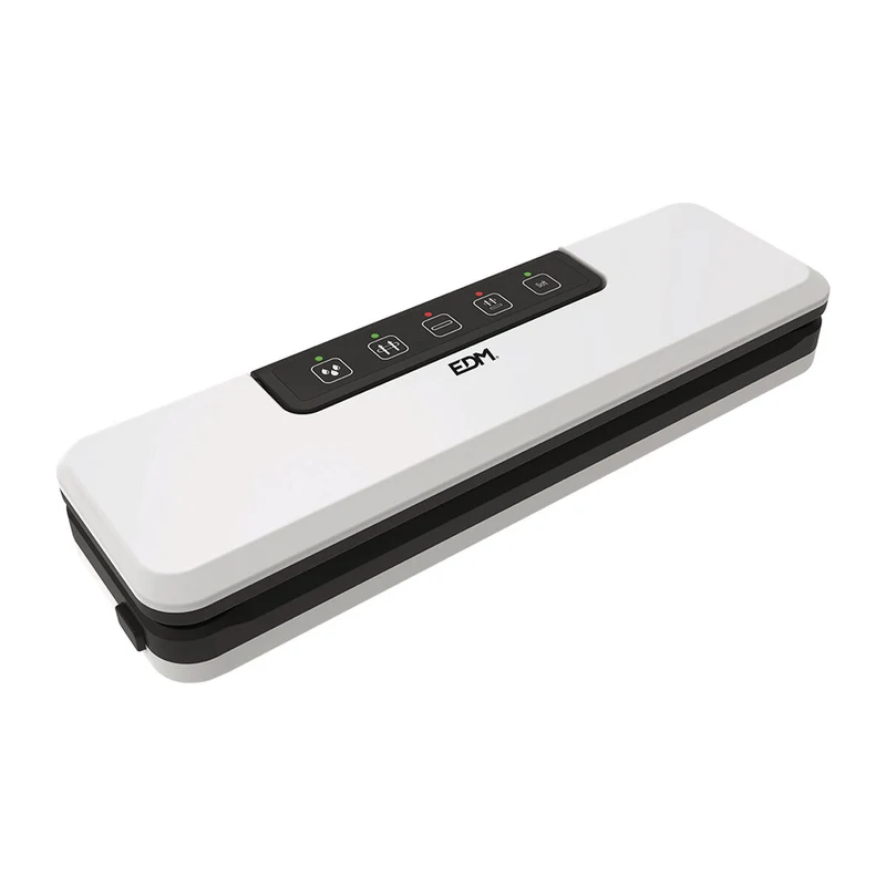 Vakuumversiegelte Verpackung EDM 07817 90 W