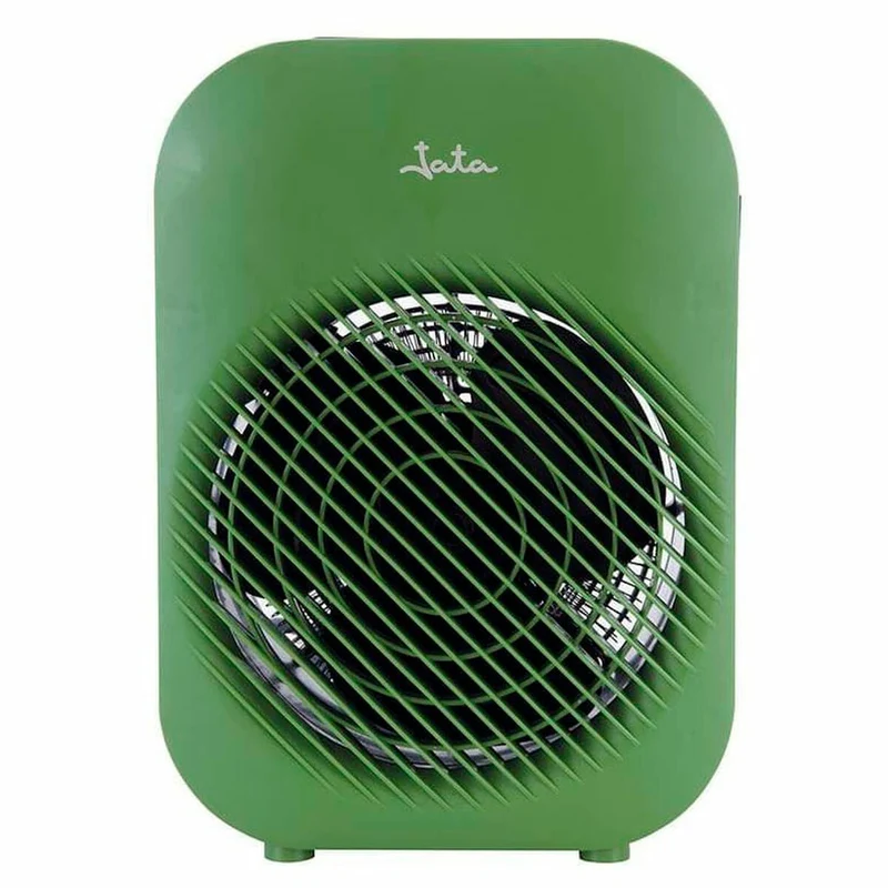 Digitale Heizung JATA TV55V Grün 2000 W