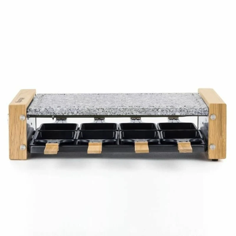 Grillkochplatte Hkönig 1200 W