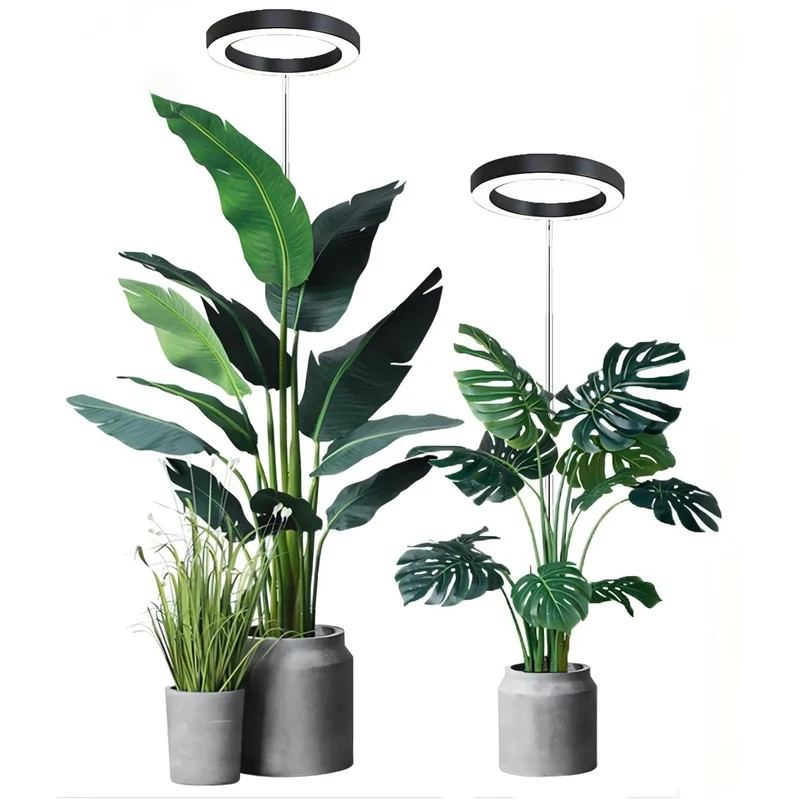 Floramoot Pflanzenlampe