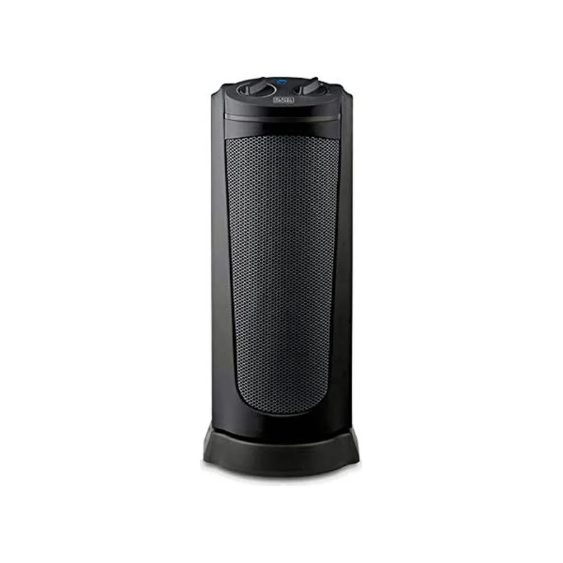 Elektrischer Keramikheizer Black & Decker BXSH2002E Schwarz 2000 W