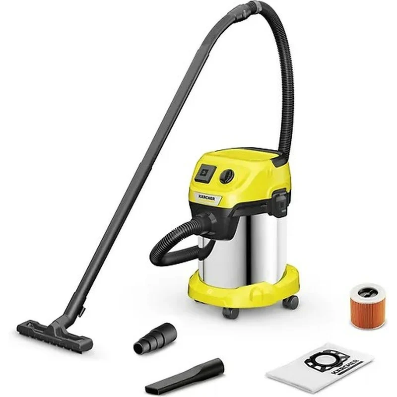 Stabstaubsauger Kärcher 1.628-190.0 1000 W