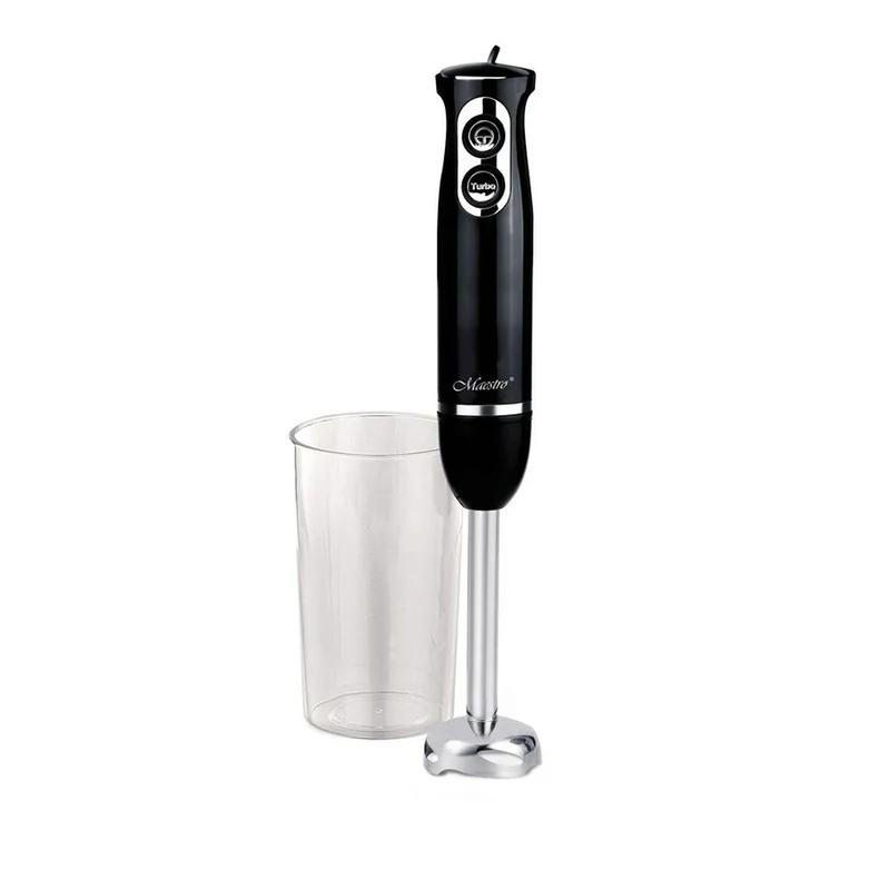 Bechermixer Feel Maestro MR-511 Schwarz 500 W
