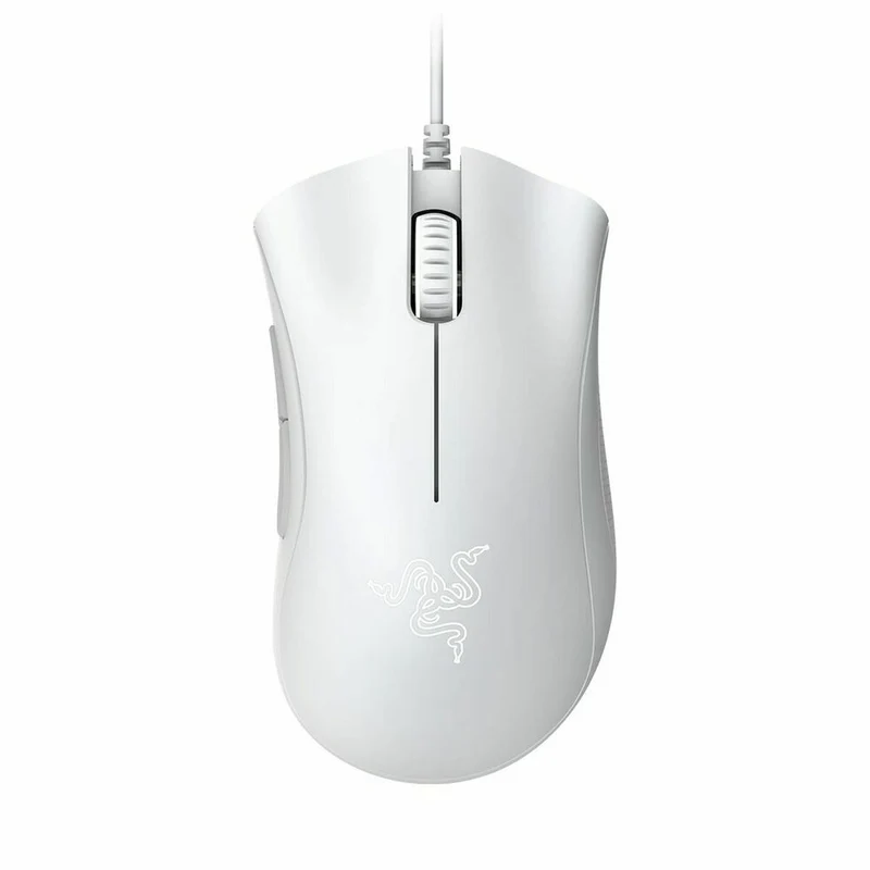 Gaming-Maus Razer RZ01-03850200-R3M1 Weiß