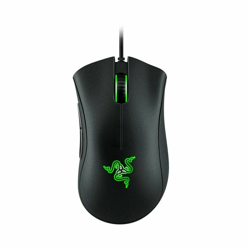 Gaming-Maus Razer RZ01-03850100-R3M1 Schwarz