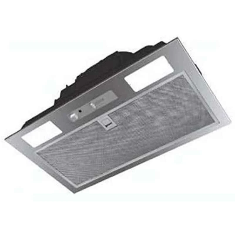 Konventionelle Haube Mepamsa 52 cm 300 m3/h 125W D Stahl