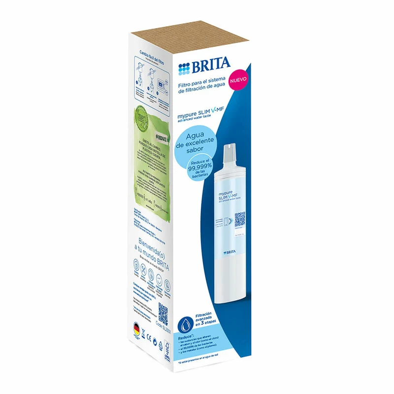 Filter für Wasserhahn Brita MyPure Slim V-MF 1053236