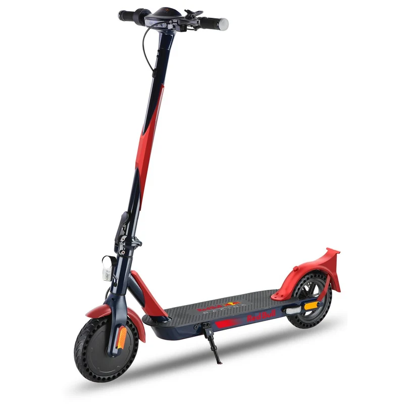 Elektroroller Red Bull RB-RTEEN10-75-ES-R 350 W.