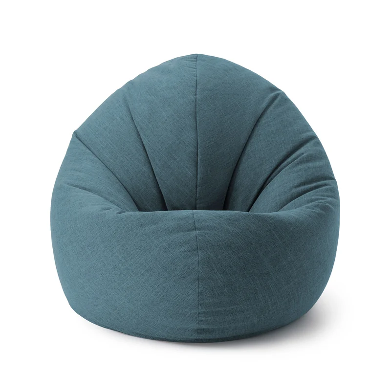 Sitzsack Interior Line (300 L) - indoor - Aquamarin
