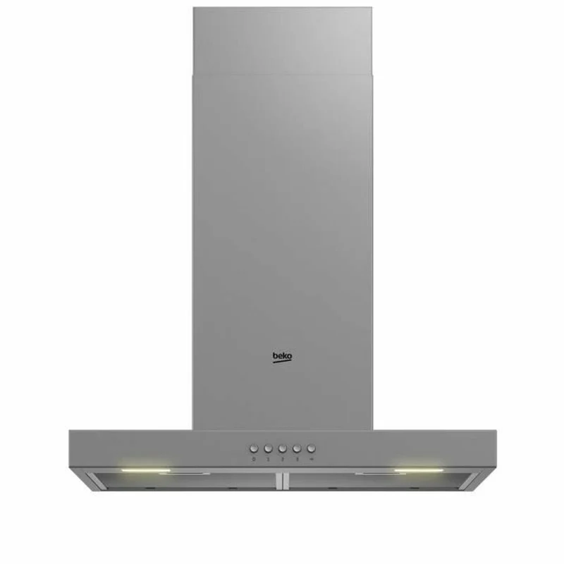 Konventionelle Haube BEKO Steel