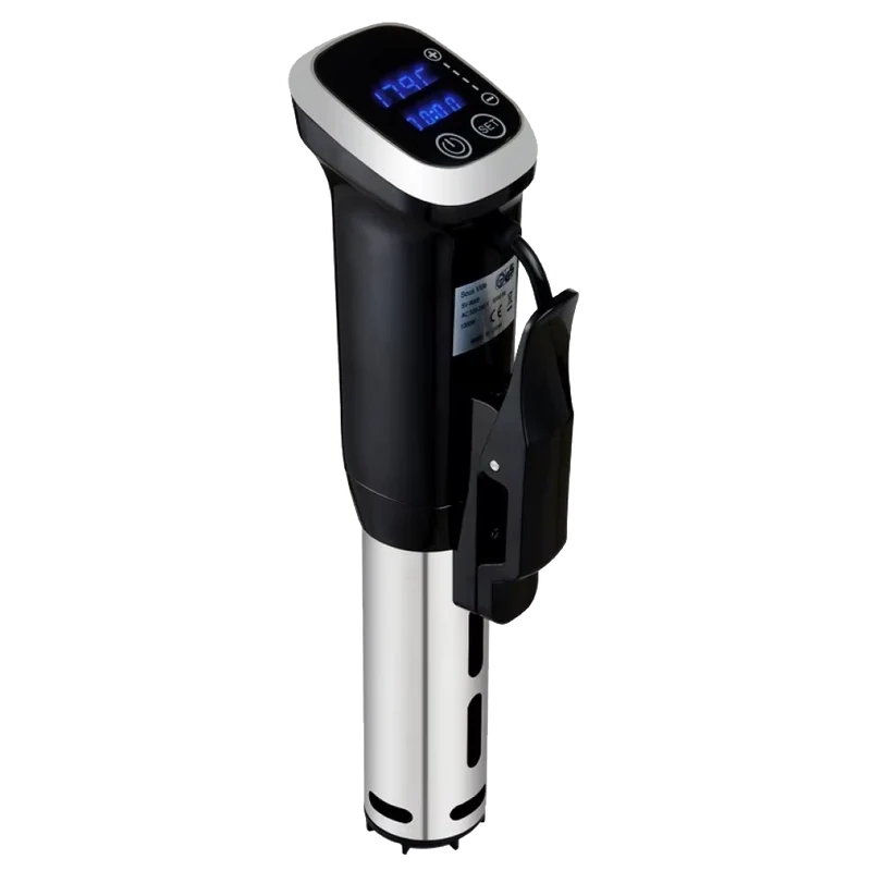 Cookefist Sous Vide Garer