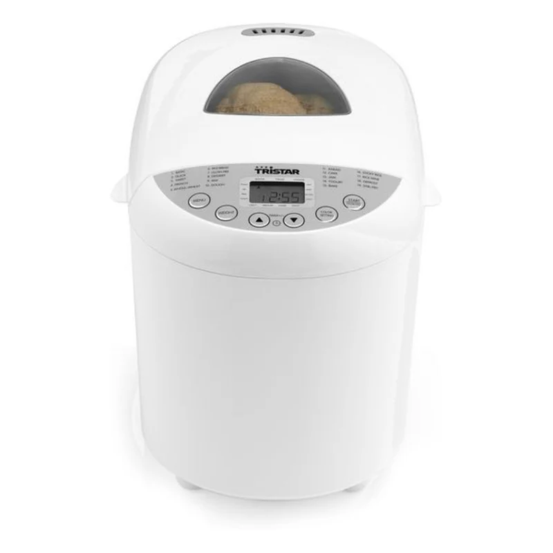 Brotbackautomat Tristar BM-4586 550W