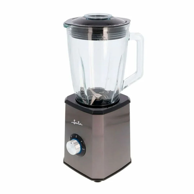 Bechermixer JATA JEBT1500 Grau 1,5 L