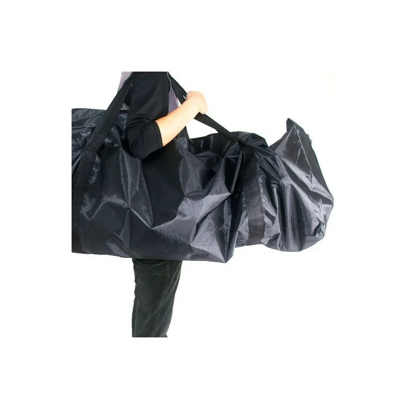 Roller Transporttasche Youin MA1006 Schwarz