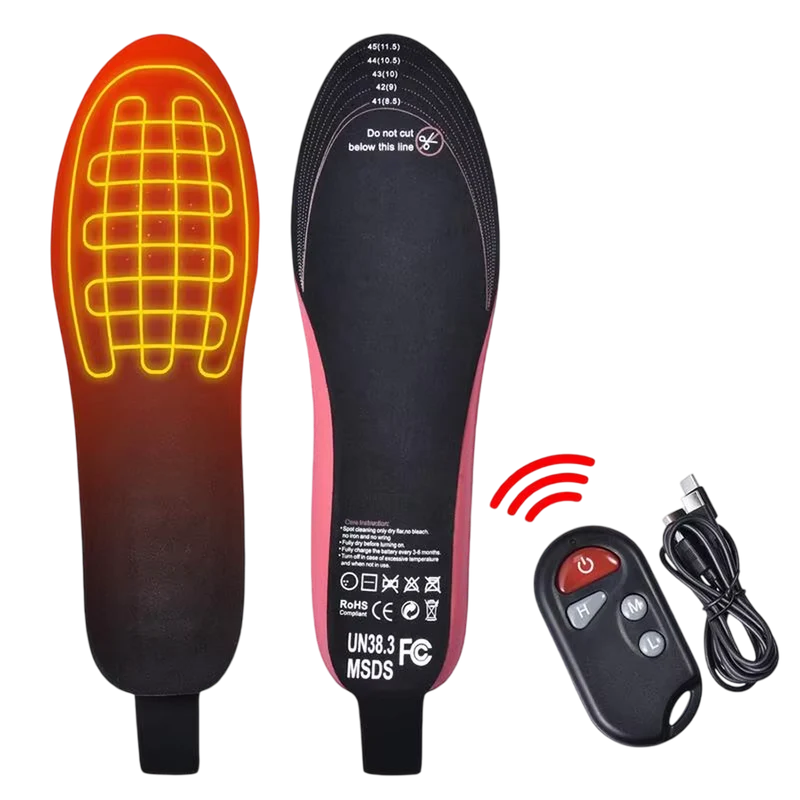 SnugoSole