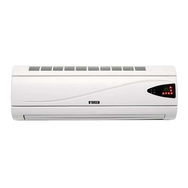 Wand-Keramik-Spaltheizgerät N'oveen HC2200 Weiß 2000 W