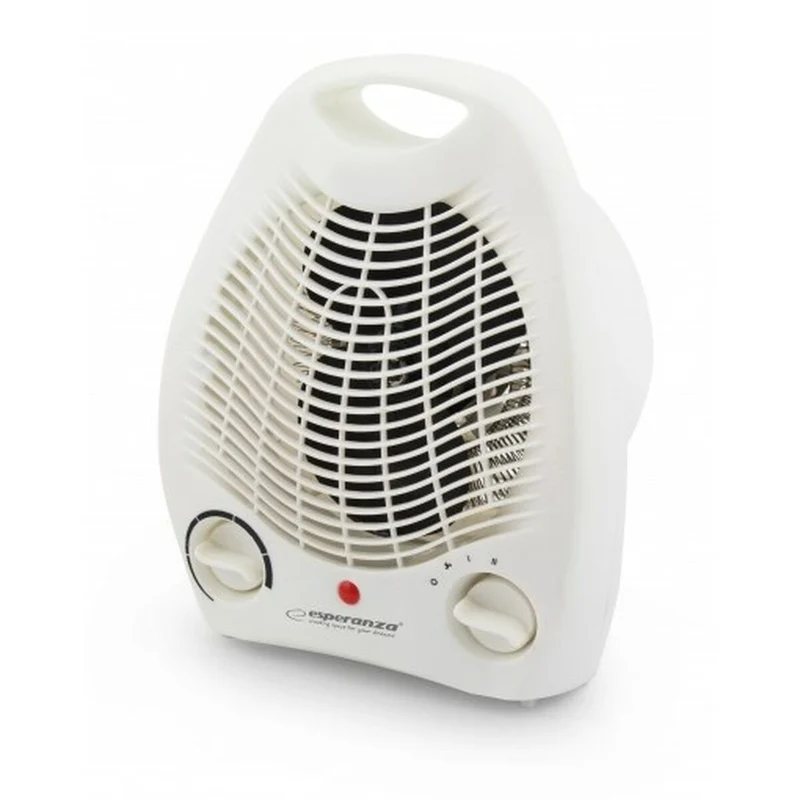 Heizgerät Esperanza EHH001 Weiß 2000 W