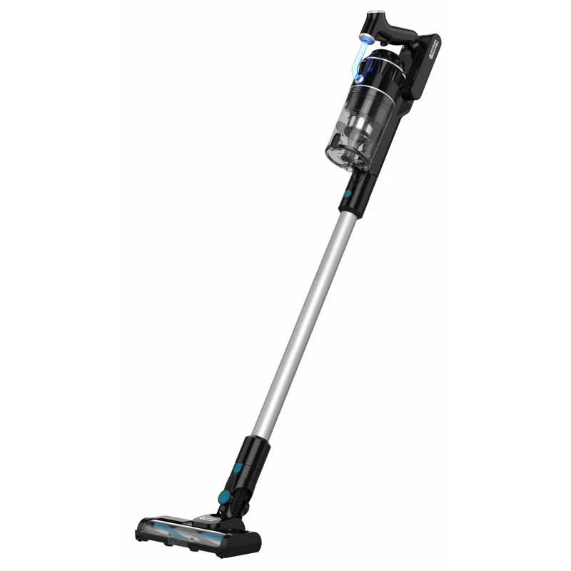 Akku-Staubsauger Könner & Söhnen KS VC40 Schwarz Silber 300 W