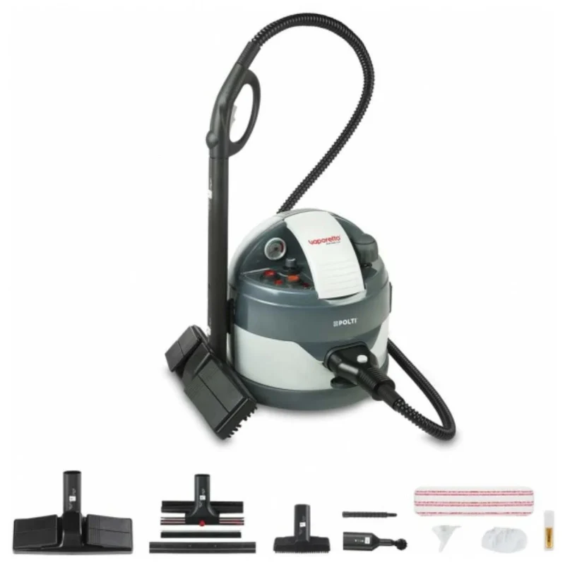 Vaporeta Dampfreiniger POLTI Eco PRO 3.0 4.5 bar 2 L 2000W