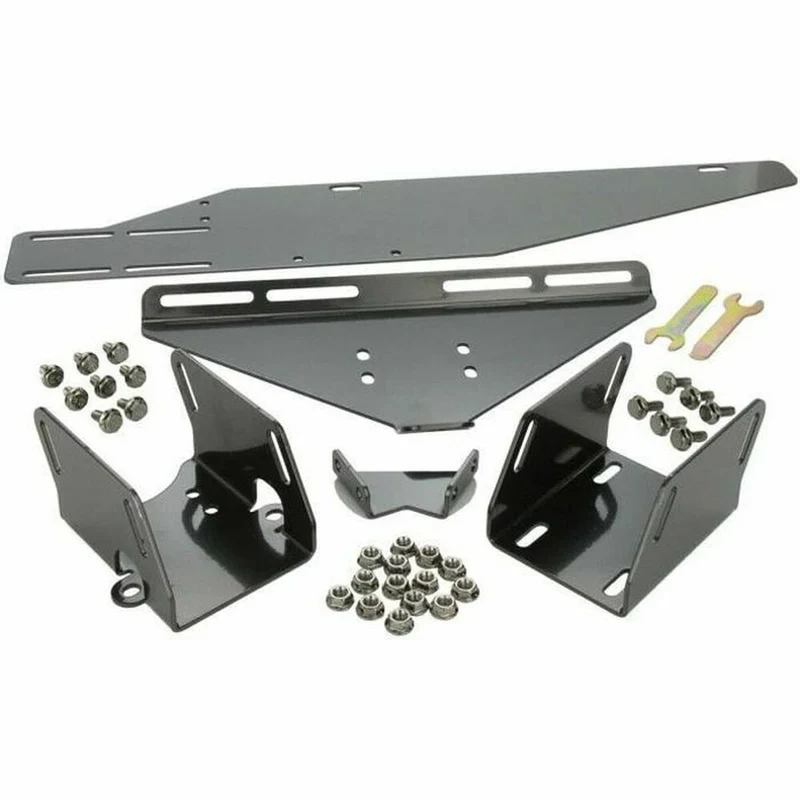 Basis für Gaming-/Schreibtischstuhl Playseat GearShift PRO Schwarz