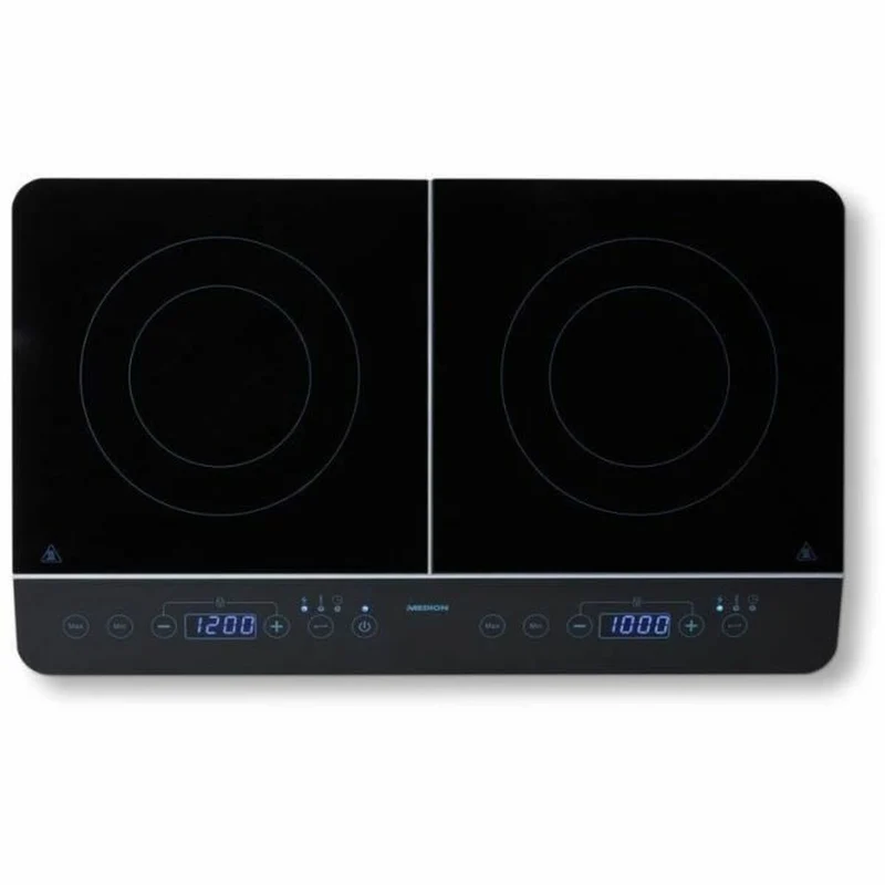 Induktionskochplatte Medion 15324 3500 W