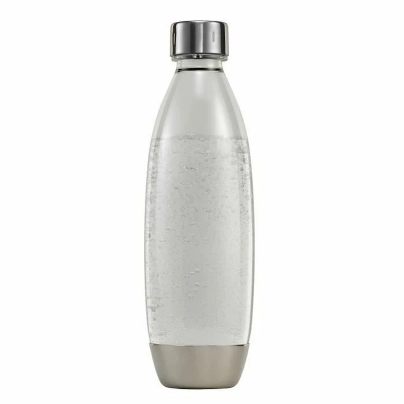 Soda Sodastream Metall DWS