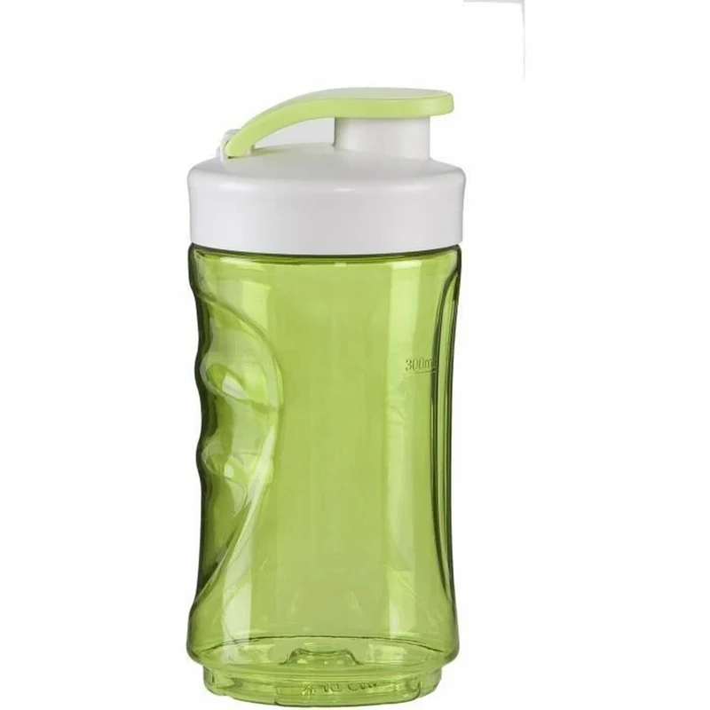 Bechermixer DOMO DO436BL Grün 600 ml