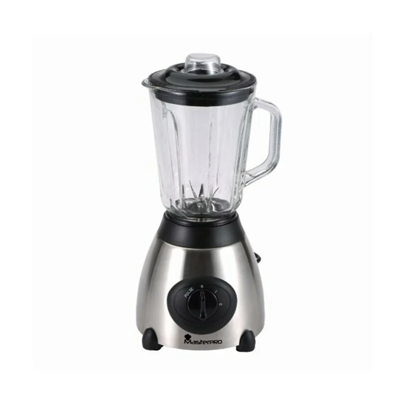 Liquidizer Masterpro Q2625 Silber 500 W