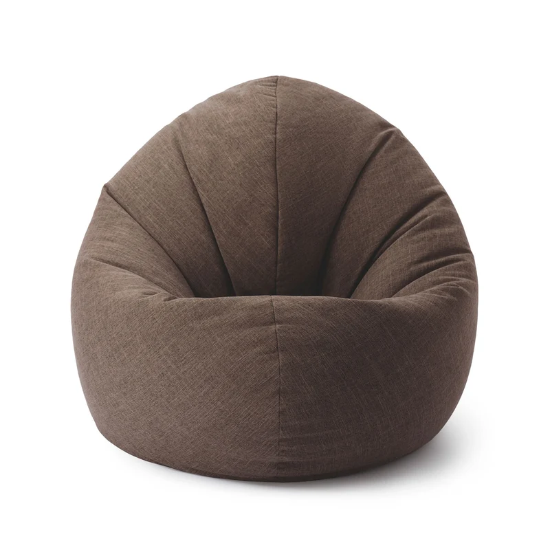 Sitzsack Interior Line (300 L) - indoor - Braun