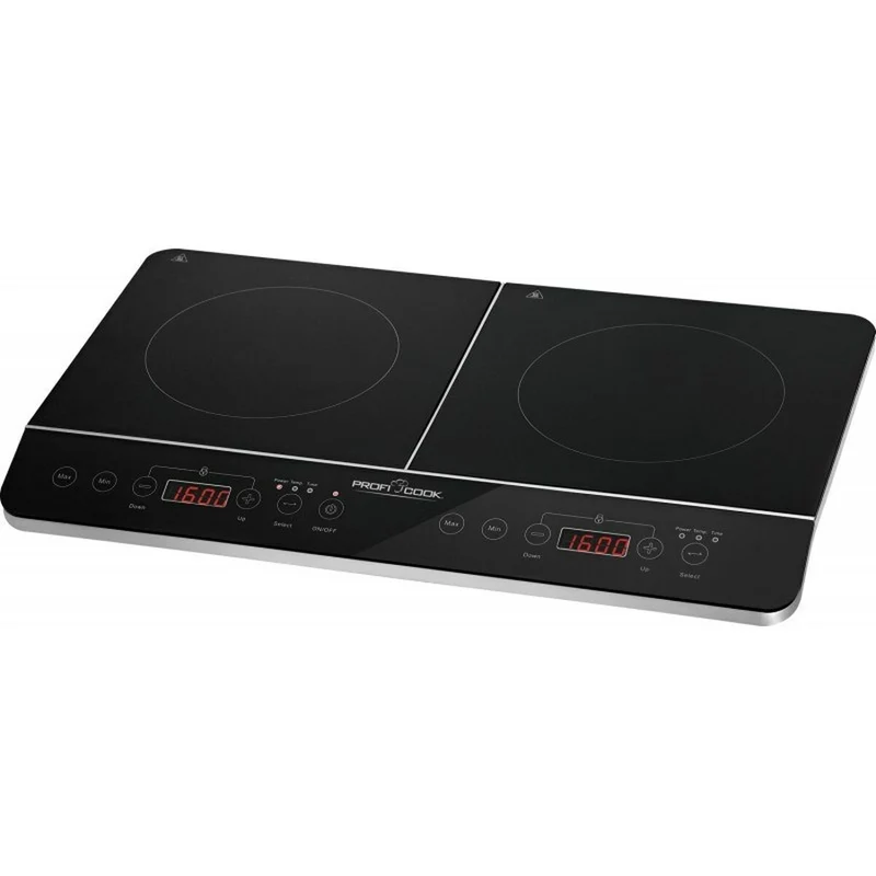 Induktionskochplatte Clatronic PC-DKI 1067 60,5 cm 3500 W