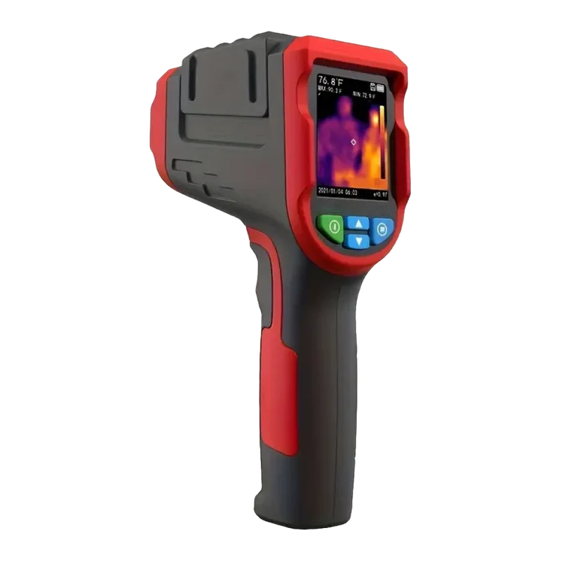 CamePyro