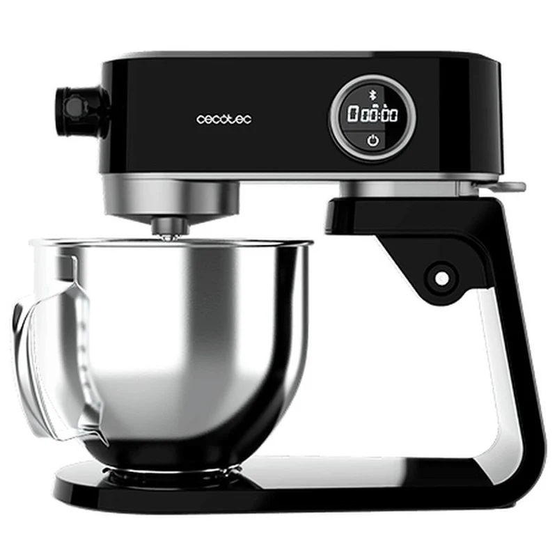 Mixer/Gebäckmixer Cecotec Twist&Fusion 4000 Luxury Black 800 W