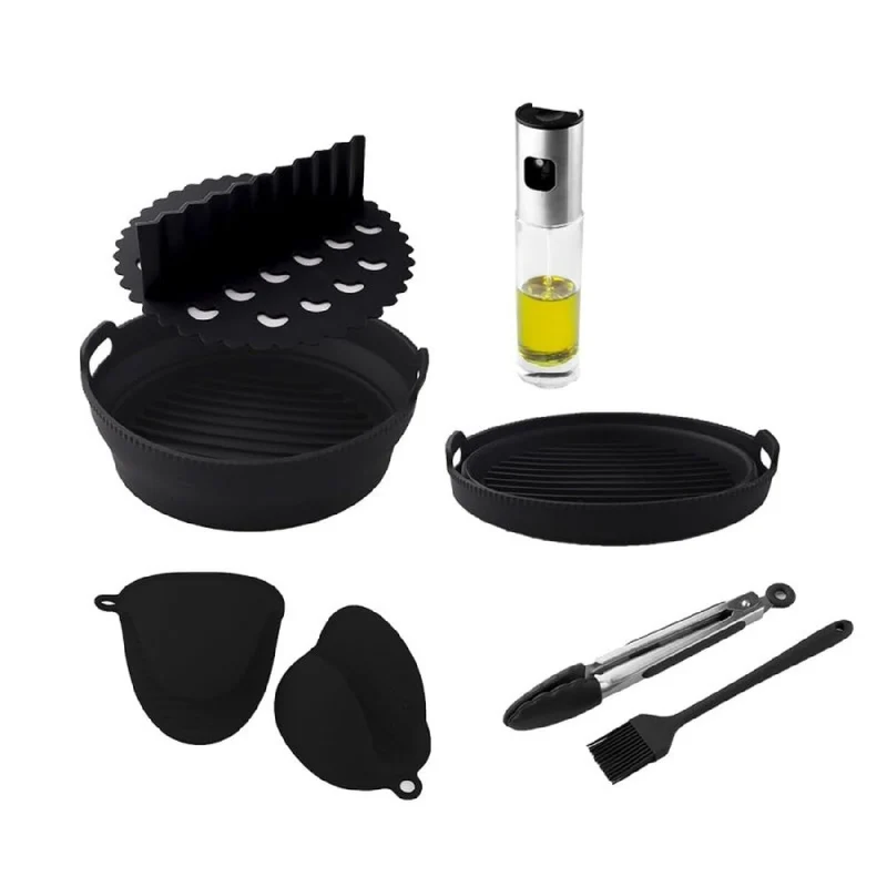Zubehör Cecotec Cecofry Silikon