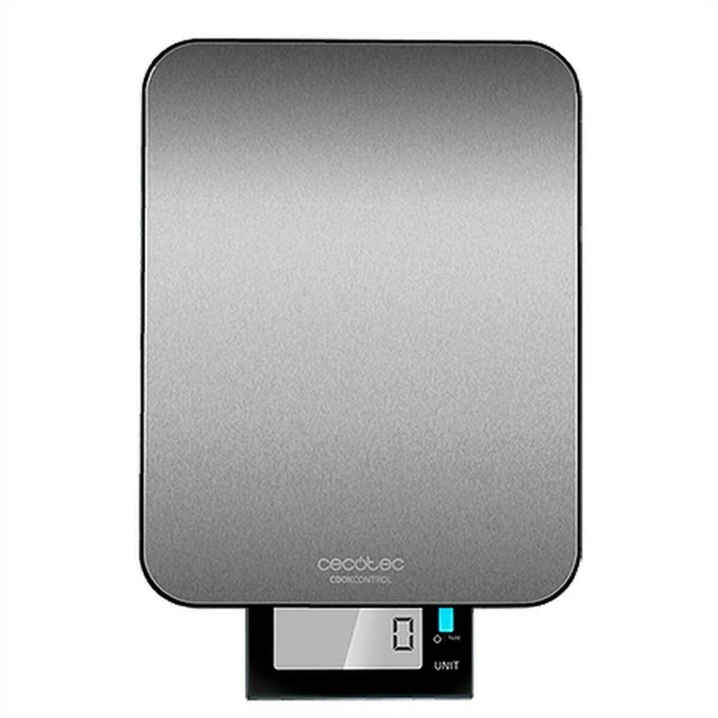 Digitale Küchenwaage Cecotec Cook Control 9000 Wasserdicht