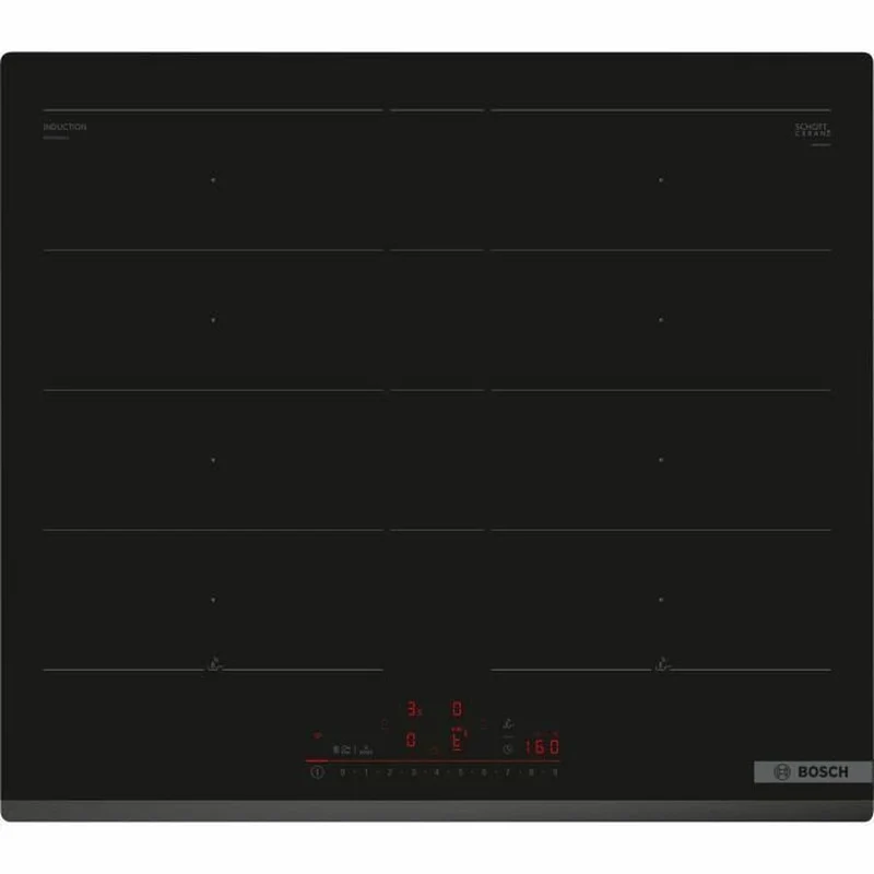 Induktionskochplatte BOSCH PXY63KHC1E