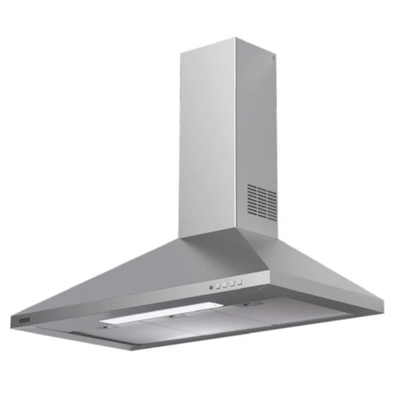 Herkömmliche Haube Mepamsa 3200528013 60 cm 740 m3/h 53 dB 250W Stahl B