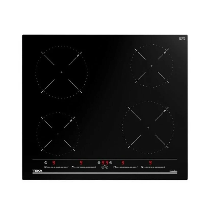 Induktionskochplatte Teka 112520012 60 cm 60 cm 7200 W