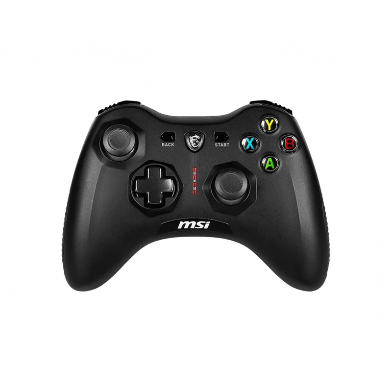 Gaming-Steuerung MSI Force GC30 V2 Schwarz