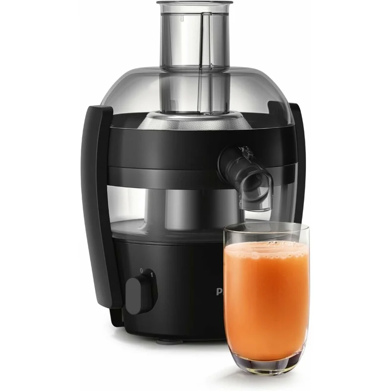 Mixer Philips HR1832/00 Schwarz 400 W