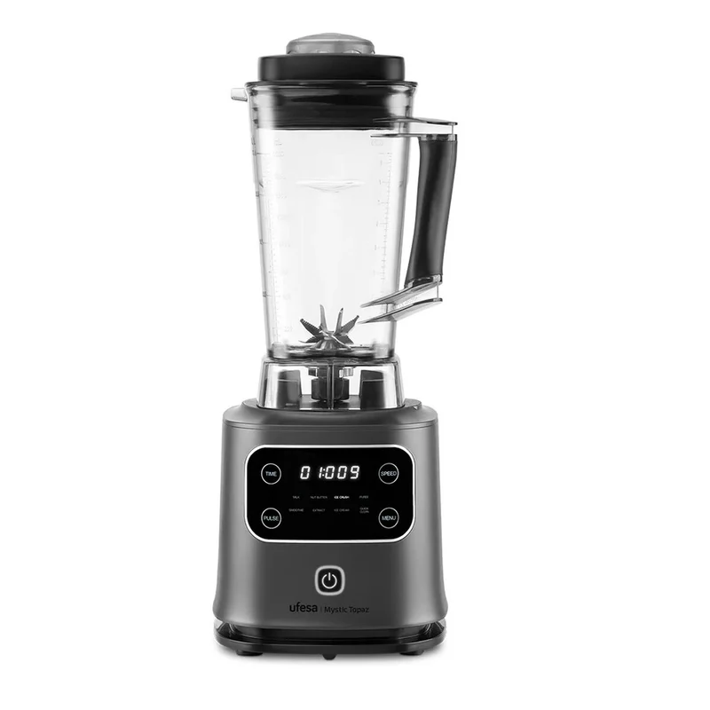 Bechermixer UFESA MYSTIC TOPAZ Schwarz 2000 W 2 L