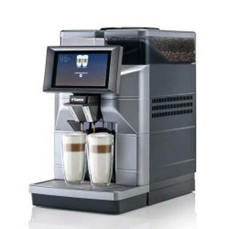Kaffeevollautomat Saeco SAECO MAGIC M2 Schwarz 1900 W 4 L