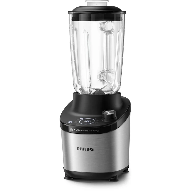 Tassenmixer Philips HR3760/00 Schwarz 1500 W 2 L