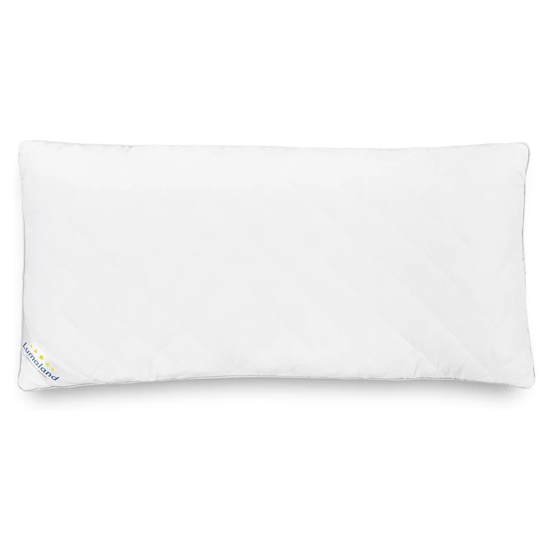 Kopfkissen - 40 x 80 cm - Füllgewicht 800 g