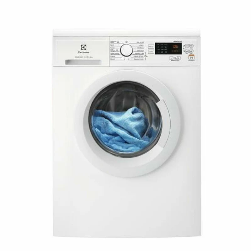 Waschmaschine Electrolux EA2F6820CF 1200 U/min 8 kg 60 cm