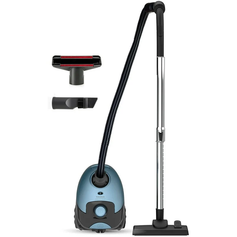 Beutelstaubsauger Taurus HOMELAND POCKET 700 W
