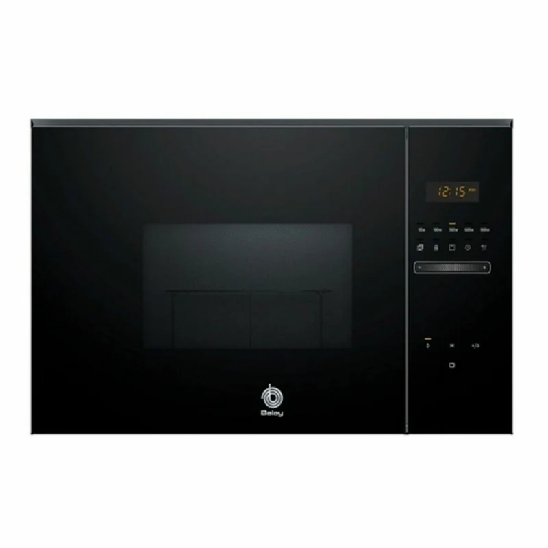 Mikrowelle Balay 3CG5172N2 20 L Weiß Schwarz 800 W 800 W