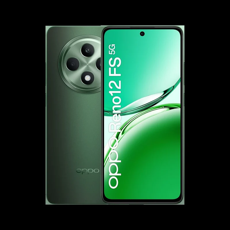 Smartphone Oppo 631001003740 12 GB RAM 512 GB Grün