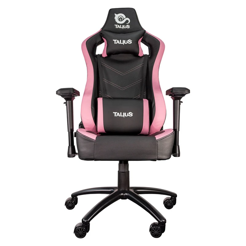 Gaming Stuhl Talius Vulture Schwarz Rosa