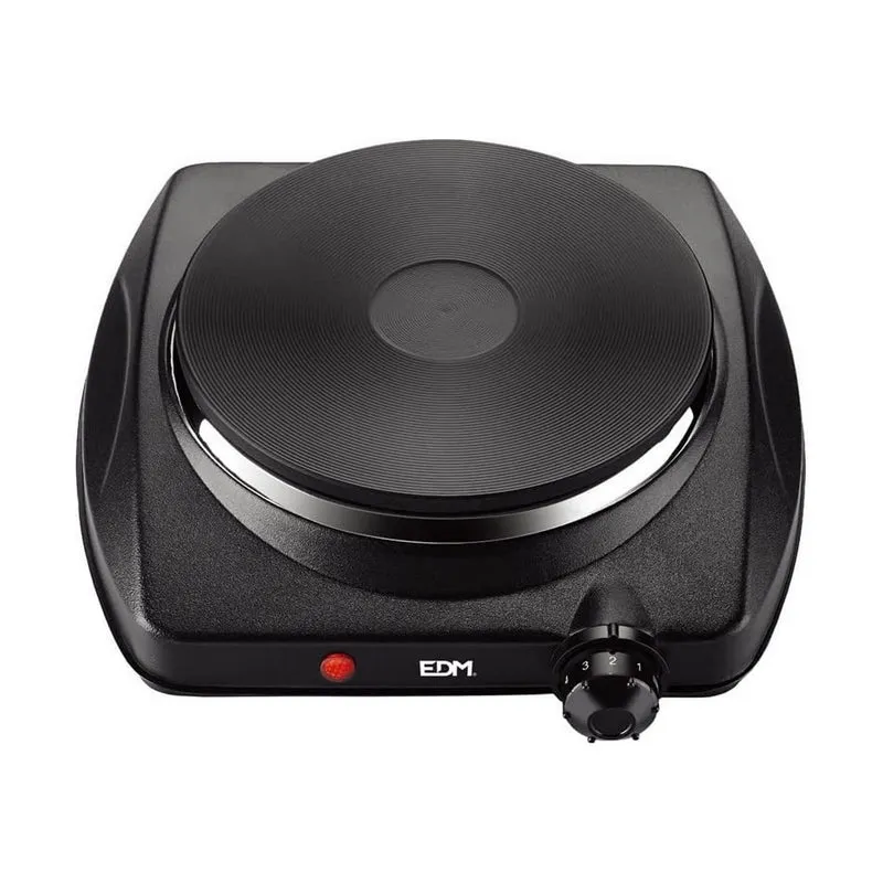 Campingkocher EDM 07658 1400 W